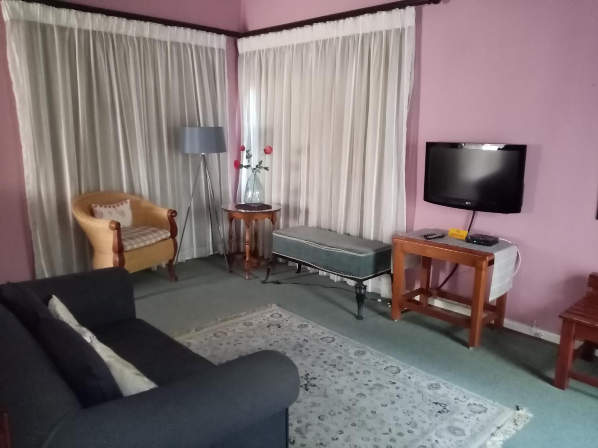 The Lighthouse Guesthouse Колсберґ Екстер'єр фото