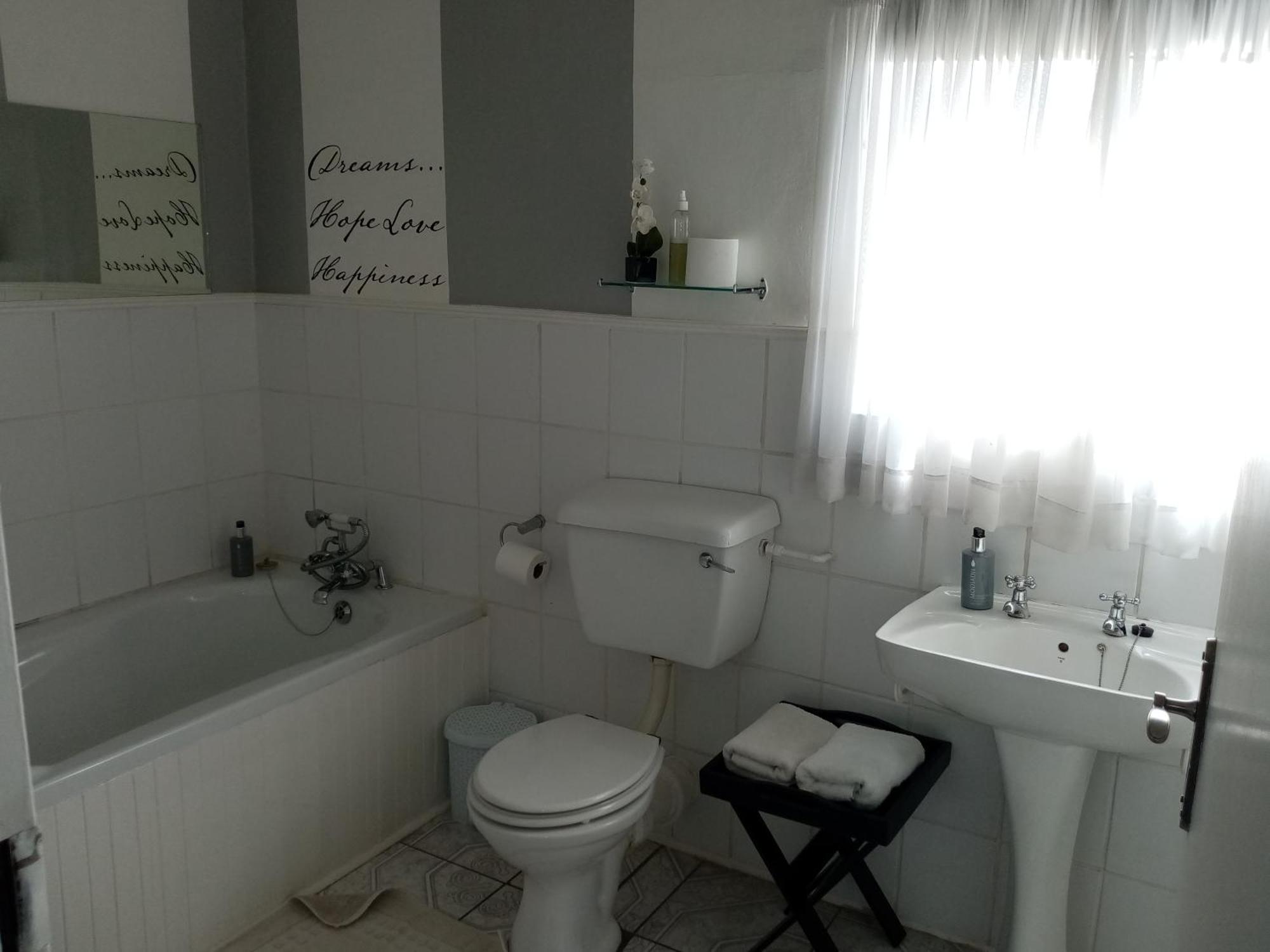 The Lighthouse Guesthouse Колсберґ Екстер'єр фото