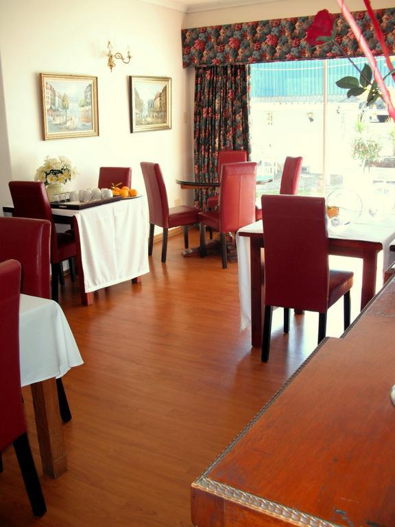 The Lighthouse Guesthouse Колсберґ Екстер'єр фото