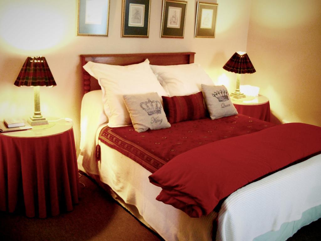 The Lighthouse Guesthouse Колсберґ Екстер'єр фото