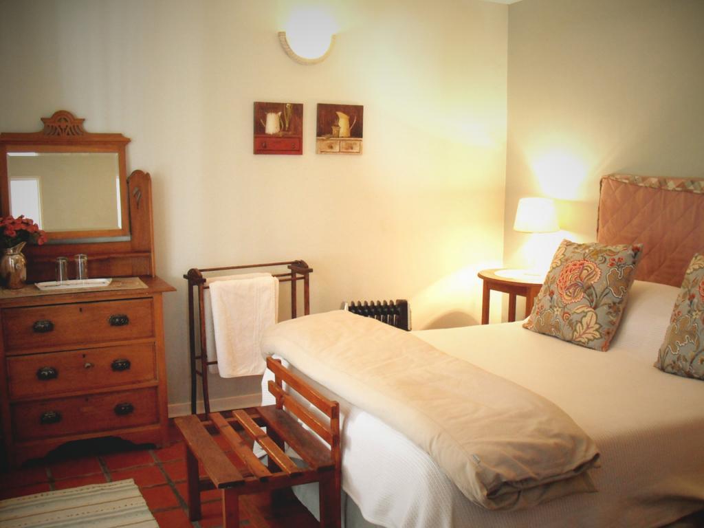 The Lighthouse Guesthouse Колсберґ Екстер'єр фото
