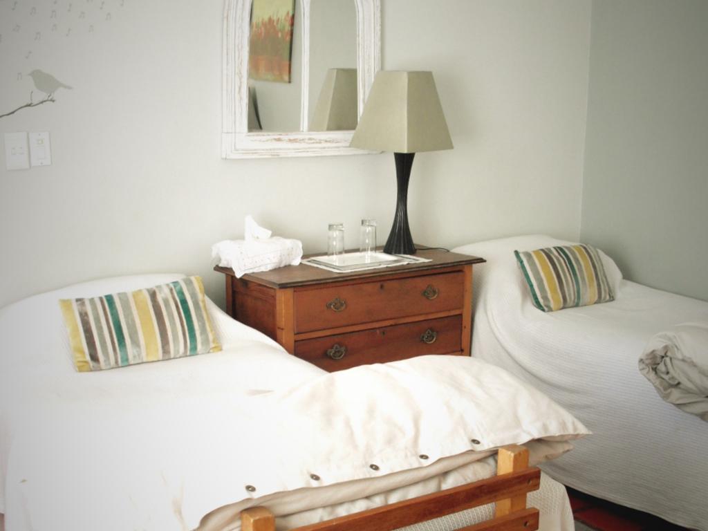 The Lighthouse Guesthouse Колсберґ Екстер'єр фото