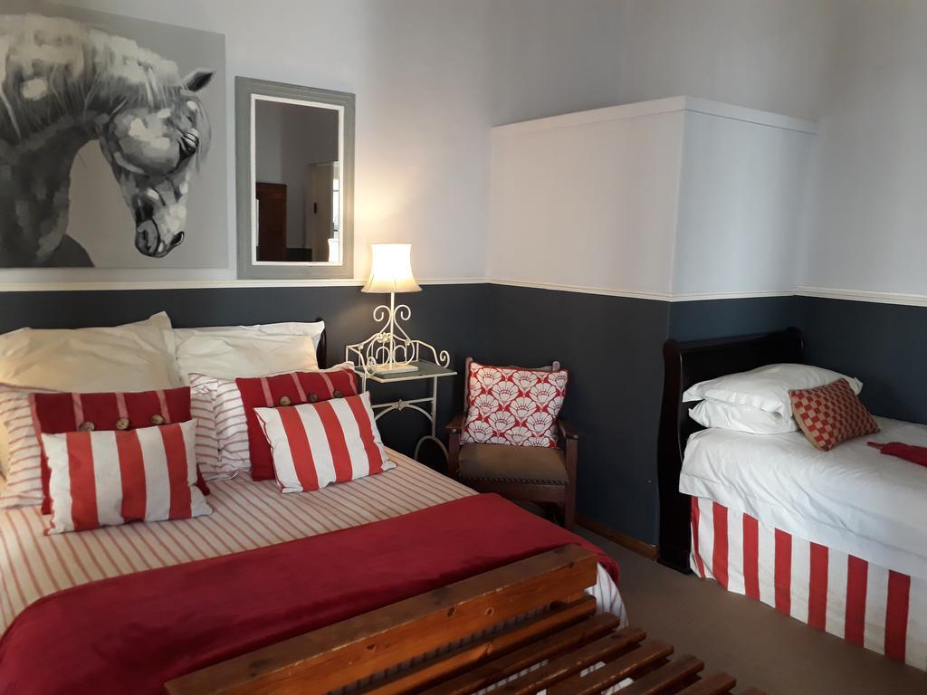 The Lighthouse Guesthouse Колсберґ Екстер'єр фото