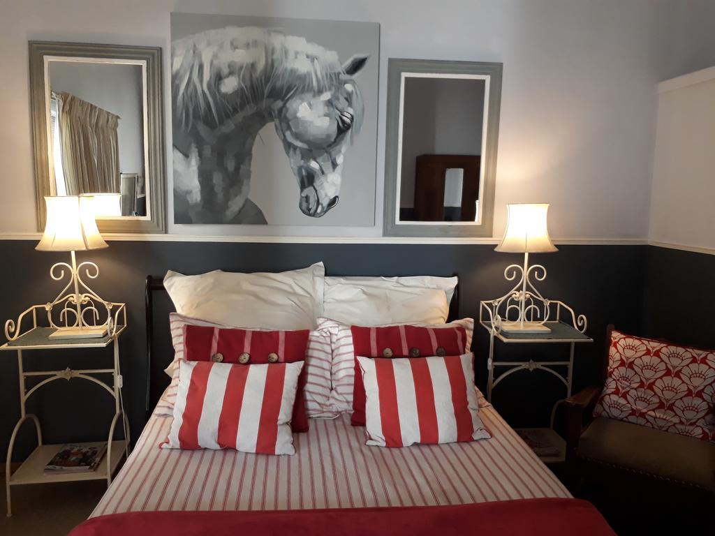 The Lighthouse Guesthouse Колсберґ Екстер'єр фото