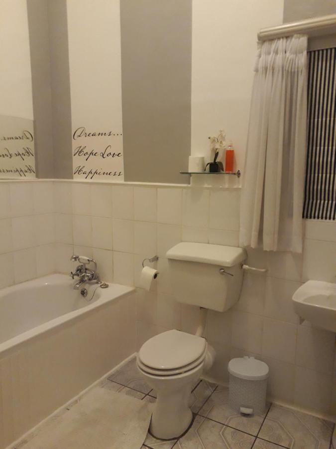 The Lighthouse Guesthouse Колсберґ Екстер'єр фото