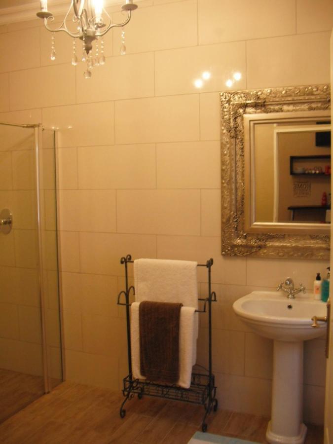 The Lighthouse Guesthouse Колсберґ Екстер'єр фото