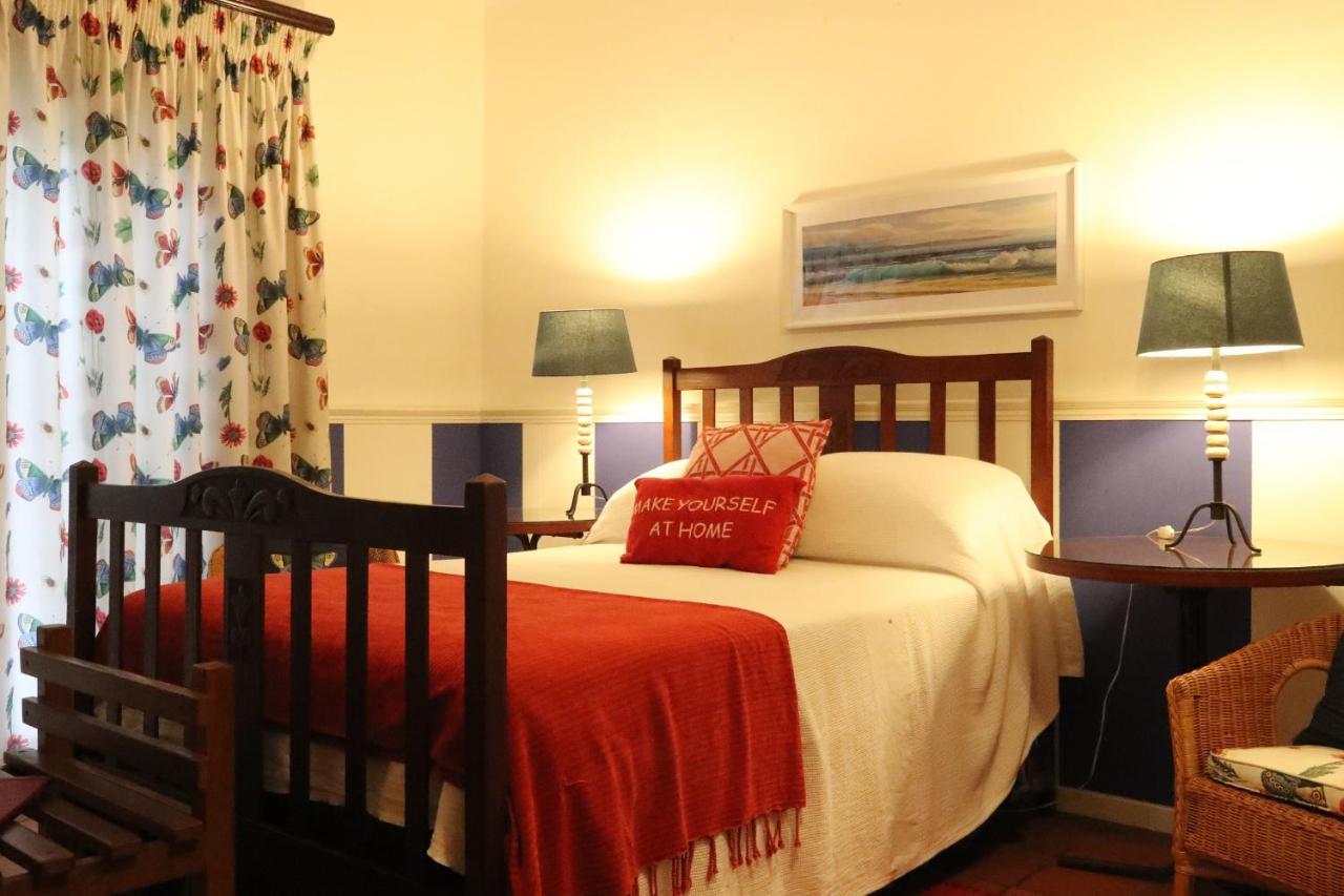 The Lighthouse Guesthouse Колсберґ Екстер'єр фото