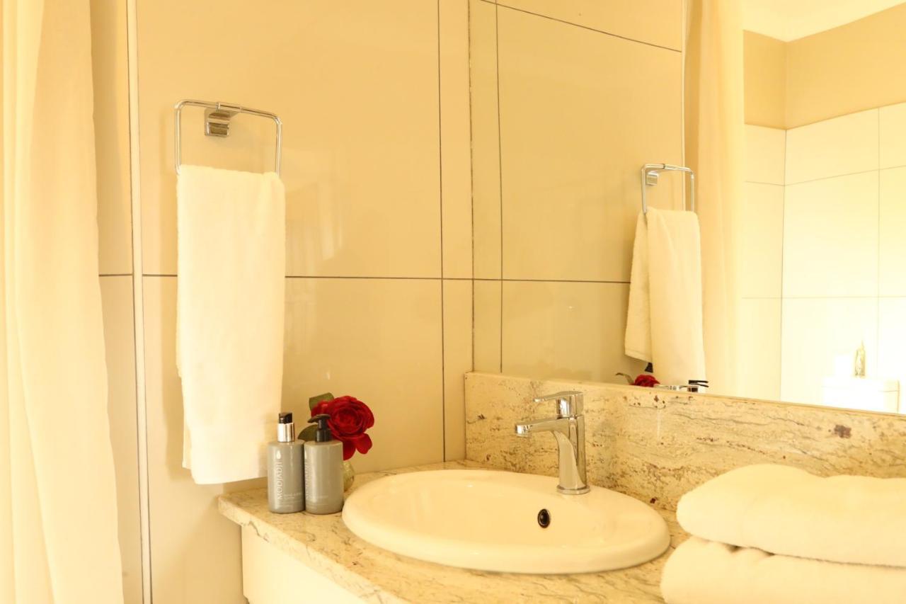 The Lighthouse Guesthouse Колсберґ Екстер'єр фото