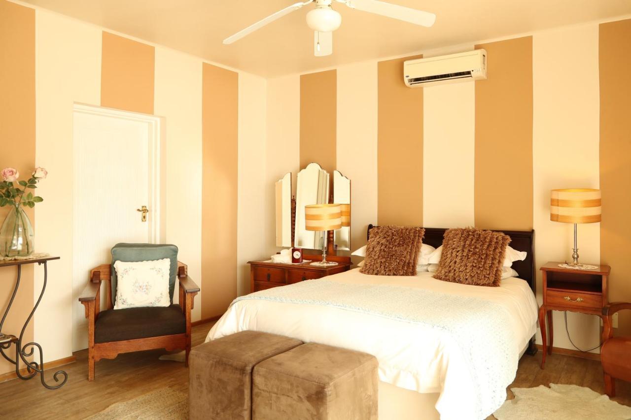 The Lighthouse Guesthouse Колсберґ Екстер'єр фото