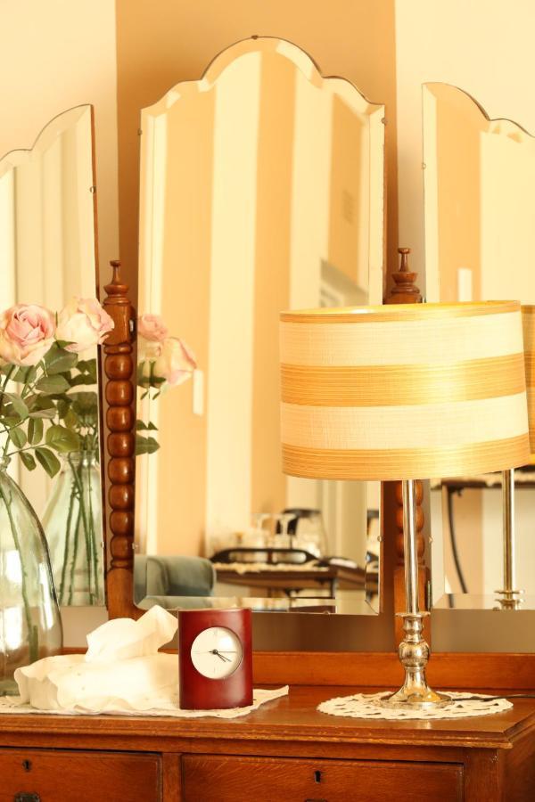 The Lighthouse Guesthouse Колсберґ Екстер'єр фото