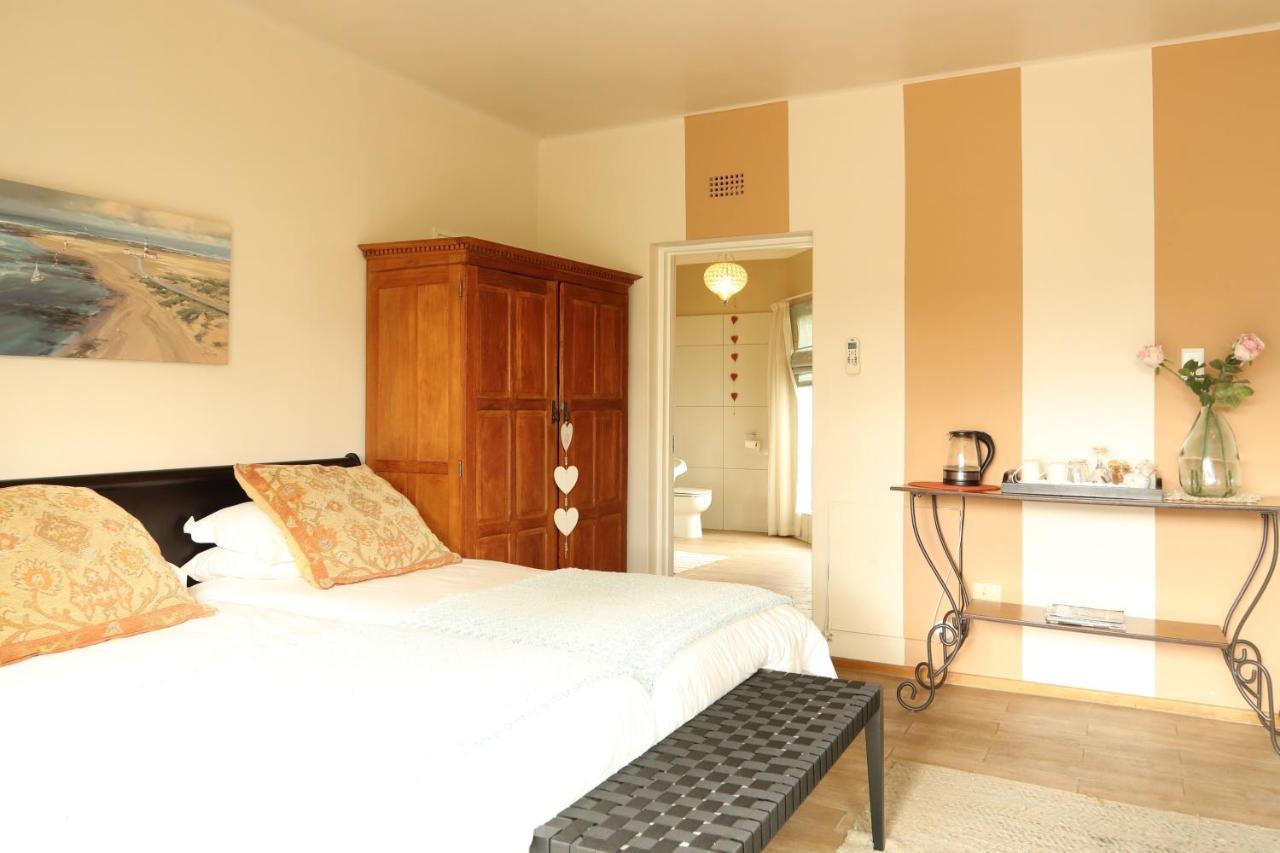The Lighthouse Guesthouse Колсберґ Екстер'єр фото